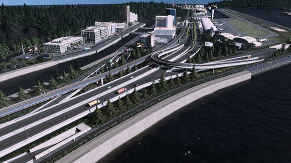 《大都會：天際》巔峰造景圖文流程攻略大全