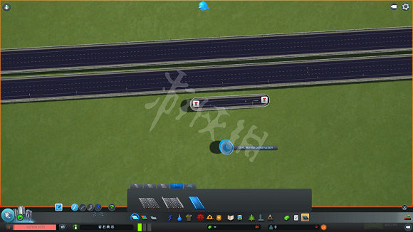 《大都會：天際》高速路怎麽建 高速路規劃技巧