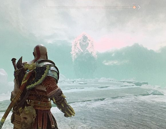 《戰神4》冥界斷橋怪物分析 冥界斷橋對面的怪物是什麽? 《戰神4》冥界斷橋怪物分析 冥界斷橋對面的怪物是什麽?