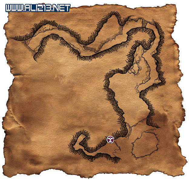 《戰神4》地圖大全 全地圖收集要素圖示詳解 《戰神4》地圖大全 全地圖收集要素圖示詳解