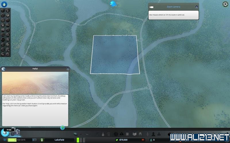 《大都會:天際》新手入門教學圖文攻略 全面上手指南 《大都會:天際》新手入門教學圖文攻略 全面上手指南