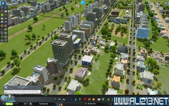 《大都會：天際》無車城建造圖文心得分享攻略