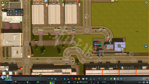 《大都會：天際》供貨機制怎麽改變 優化供貨機制技巧