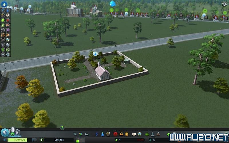 《大都會:天際》圖文攻略詳解 系統教學+上手指南+實用玩法技巧 《大都會:天際》圖文攻略詳解 系統教學+上手指南+實用玩法技巧