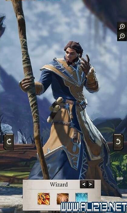 《神諭:原罪2》全職業技能圖文詳細介紹 《神諭:原罪2》全職業技能圖文詳細介紹