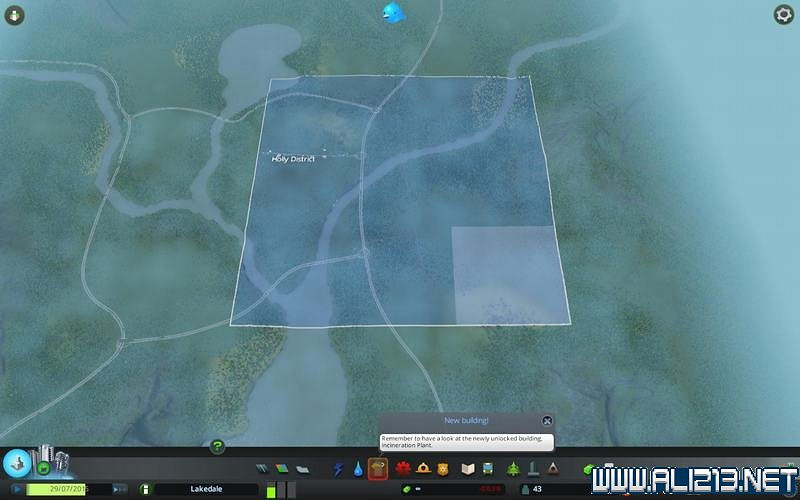 《大都會:天際》圖文攻略詳解 系統教學+上手指南+實用玩法技巧 《大都會:天際》圖文攻略詳解 系統教學+上手指南+實用玩法技巧