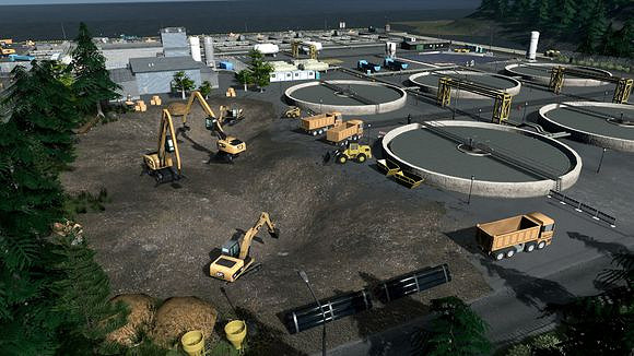 《大都會:天際》巔峰造景圖文流程攻略大全 《大都會:天際》巔峰造景圖文流程攻略大全