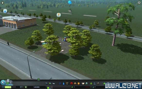 《大都會:天際》建築種類圖文解析攻略 《大都會:天際》建築種類圖文解析攻略