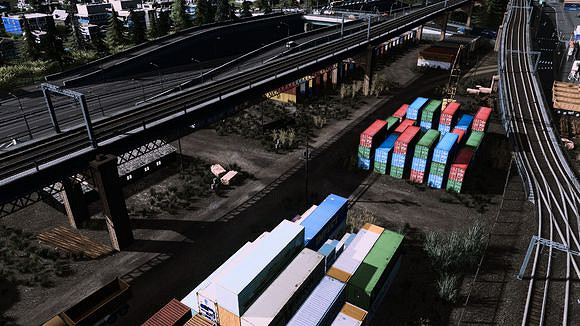 《大都會：天際》巔峰造景圖文流程攻略大全