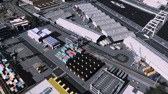 《大都會：天際》巔峰造景圖文流程攻略大全