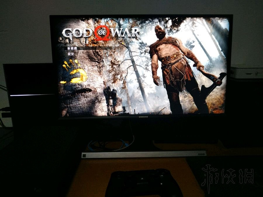 《戰神4》壁畫什麽意思?壁畫預言個人分析 《戰神4》壁畫什麽意思?壁畫預言個人分析