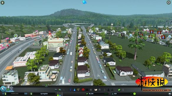 《大都會:天際》初體驗感受分享攻略 《大都會:天際》初體驗感受分享攻略