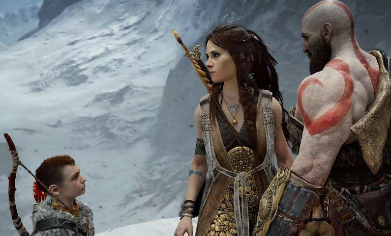 《戰神4》斷橋雜兵戰最高難度無傷影片展示 斷橋雜兵怎麽打? 《戰神4》斷橋雜兵戰最高難度無傷影片展示 斷橋雜兵怎麽打?