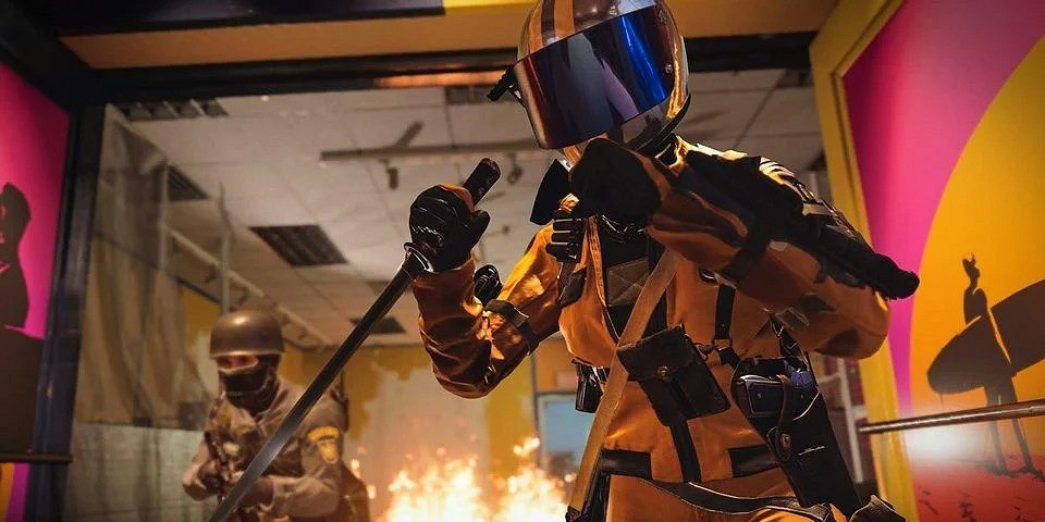 動視暴雪Q3小額付費收入達10億美元 躺平狂賺錢 動視暴雪Q3小額付費收入達10億美元 躺平狂賺錢