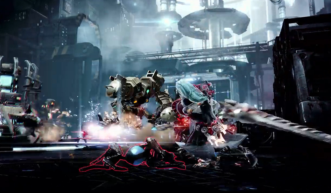 《失落方舟》發佈封測版預告片 明日開啟封測 《失落方舟》發佈封測版預告片 明日開啟封測