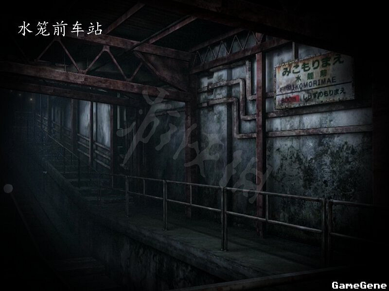 《零濡鴉之巫女》場景有哪些？全場景設定及概念圖賞析