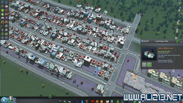 《大都會：天際》基礎設施玩法圖文教學攻略