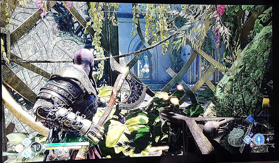 《戰神4》亞爾夫海姆女武神寶箱簡單開箱方法 女武神寶箱怎麽開? 《戰神4》亞爾夫海姆女武神寶箱簡單開箱方法 女武神寶箱怎麽開?