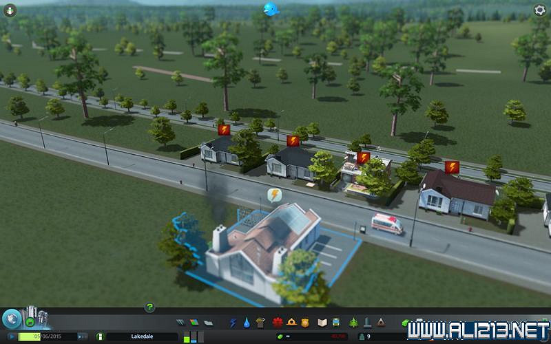 《大都會:天際》圖文攻略詳解 系統教學+上手指南+實用玩法技巧 《大都會:天際》圖文攻略詳解 系統教學+上手指南+實用玩法技巧