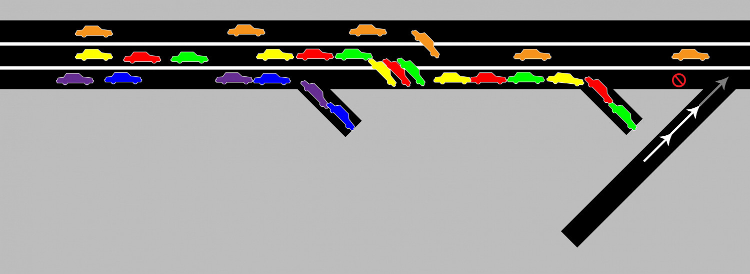 《大都會:天際》交通系統新手指南 《大都會:天際》交通系統新手指南