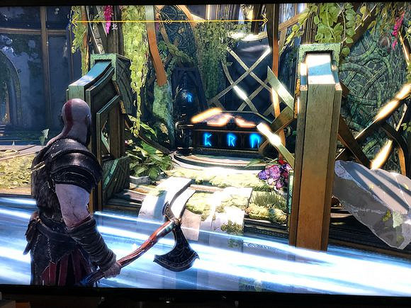 《戰神4》字母寶箱怎麽打開?字母寶箱打開方法介紹 《戰神4》字母寶箱怎麽打開?字母寶箱打開方法介紹