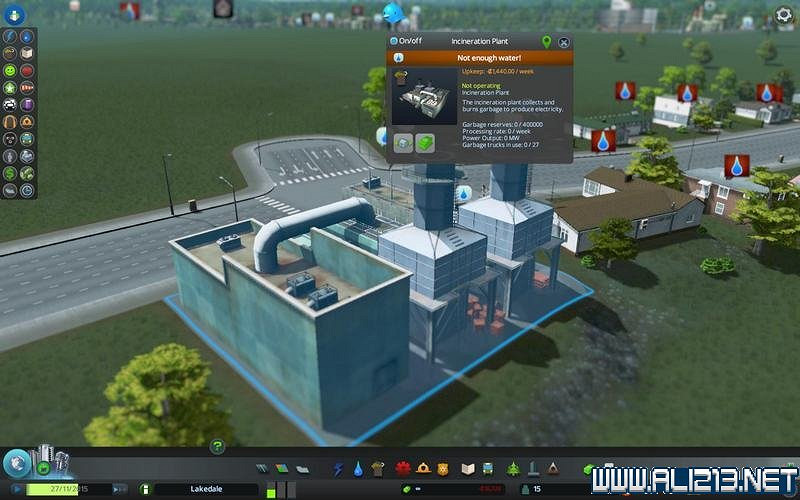 《大都會:天際》圖文攻略詳解 系統教學+上手指南+實用玩法技巧 《大都會:天際》圖文攻略詳解 系統教學+上手指南+實用玩法技巧