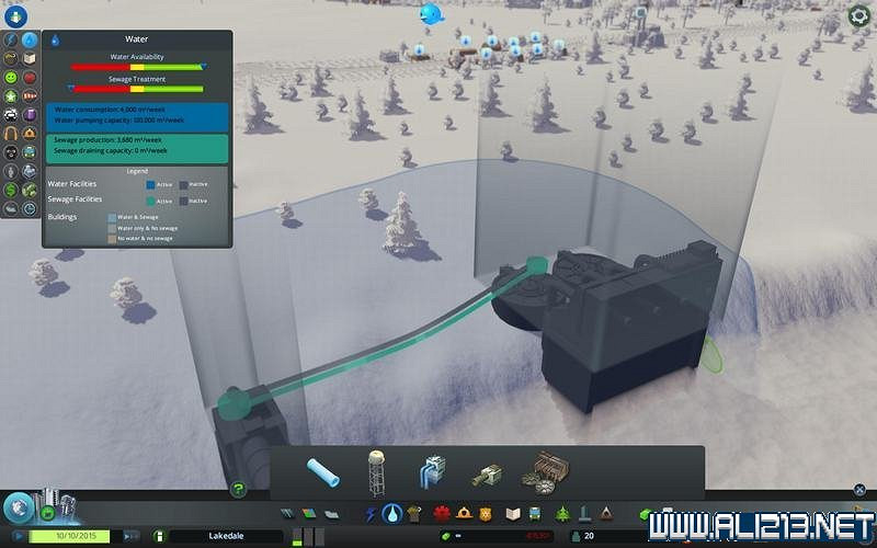 《大都會:天際》系統圖文教學攻略詳解 《大都會:天際》系統圖文教學攻略詳解