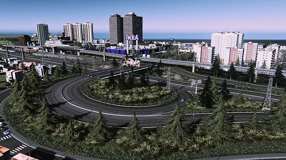 《大都會：天際》巔峰造景圖文流程攻略大全