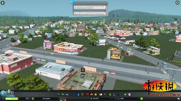 《大都會:天際》初體驗感受分享攻略 《大都會:天際》初體驗感受分享攻略