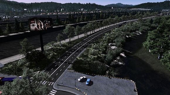 《大都會：天際》巔峰造景圖文流程攻略大全