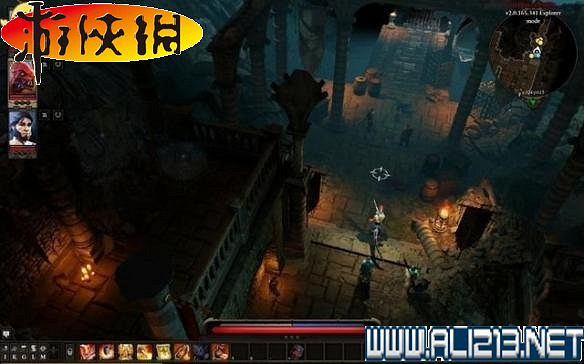 《神諭:原罪2》全劇情流程全任務圖文攻略【完結】 《神諭:原罪2》全劇情流程全任務圖文攻略【完結】