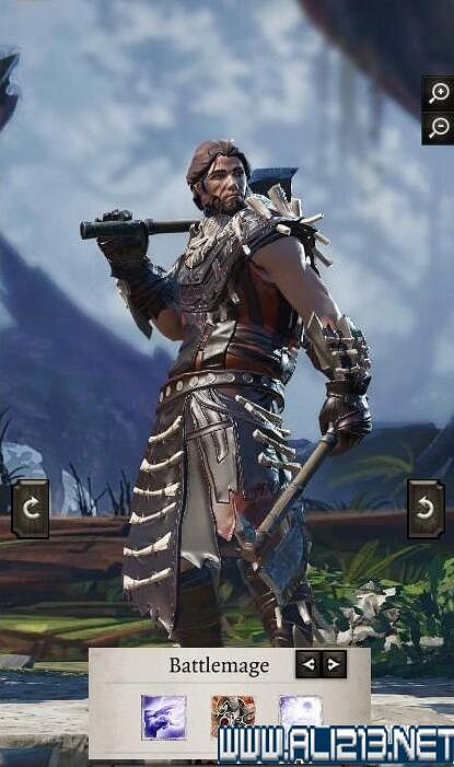 《神諭:原罪2》全職業技能圖文詳細介紹 《神諭:原罪2》全職業技能圖文詳細介紹