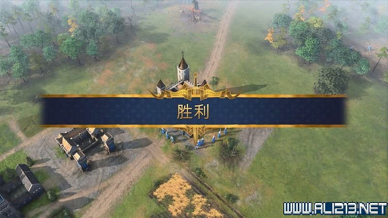 《世紀帝國4》新手攻略圖文全解析 新手教學全方面解析 《世紀帝國4》新手攻略圖文全解析 新手教學全方面解析