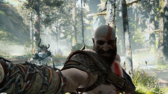 《戰神4》戰神難度全通關心得分享 難度體驗評價 《戰神4》戰神難度全通關心得分享 難度體驗評價