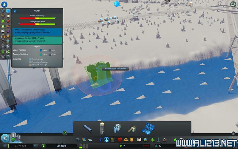 《大都會:天際》系統圖文教學攻略詳解 《大都會:天際》系統圖文教學攻略詳解