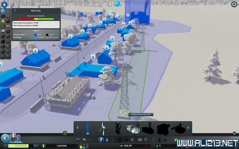 《大都會:天際》圖文攻略詳解 系統教學+上手指南+實用玩法技巧 《大都會:天際》圖文攻略詳解 系統教學+上手指南+實用玩法技巧