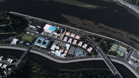 《大都會：天際》巔峰造景圖文流程攻略大全