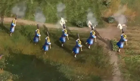 《世紀帝國4》指環有什麽用？指環對騎射的提升分析