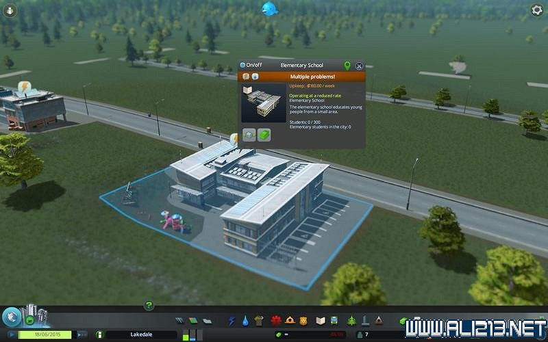 《大都會:天際》系統圖文教學攻略詳解 《大都會:天際》系統圖文教學攻略詳解