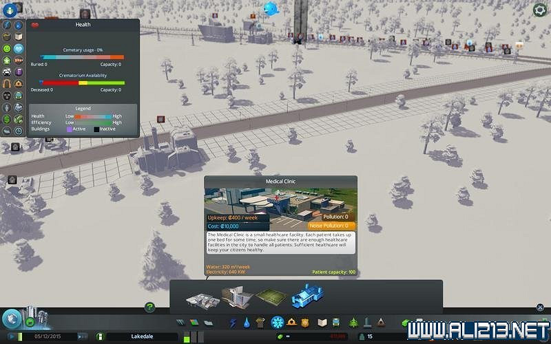 《大都會:天際》圖文攻略詳解 系統教學+上手指南+實用玩法技巧 《大都會:天際》圖文攻略詳解 系統教學+上手指南+實用玩法技巧