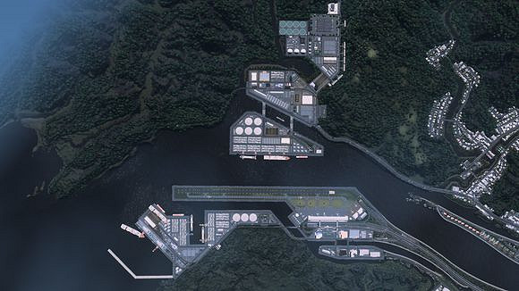 《大都會：天際》巔峰造景圖文流程攻略大全