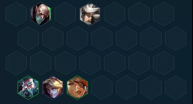 《金鏟鏟之戰》名流雙劍陣容怎麽玩 名流雙劍陣容出裝推薦 《金鏟鏟之戰》名流雙劍陣容怎麽玩 名流雙劍陣容出裝推薦