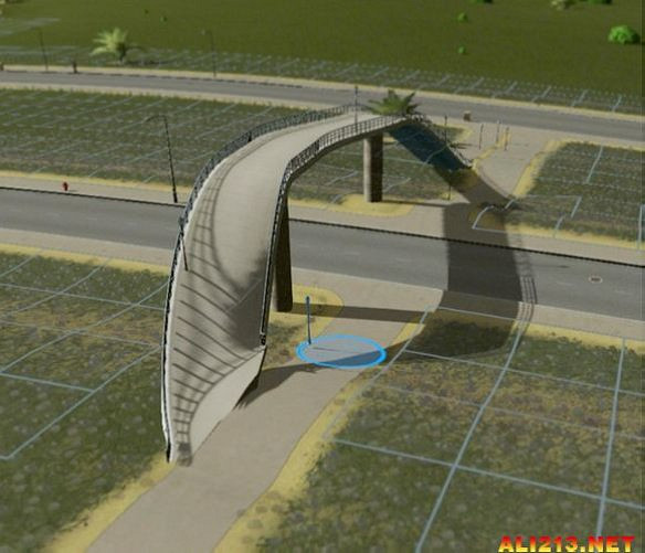 《大都會：天際》鐵路網交通規劃圖文教學攻略