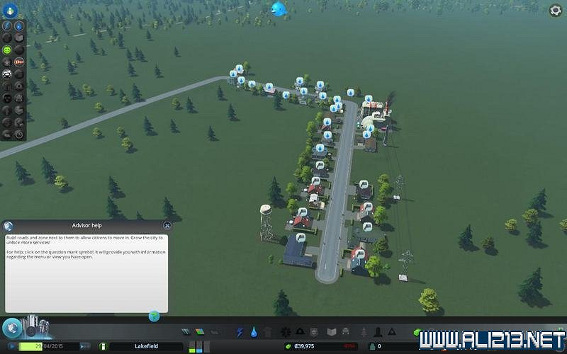 《大都會:天際》新手入門教學圖文攻略 全面上手指南 《大都會:天際》新手入門教學圖文攻略 全面上手指南