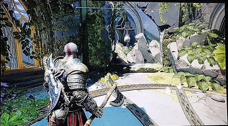 《戰神4》亞爾夫海姆寶箱開法圖文介紹 亞爾夫海姆寶箱怎麽開? 《戰神4》亞爾夫海姆寶箱開法圖文介紹 亞爾夫海姆寶箱怎麽開?