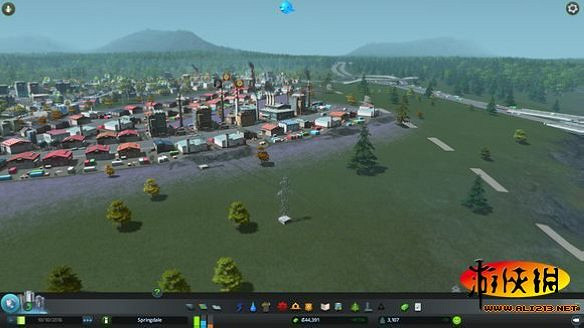 《大都會:天際》初體驗感受分享攻略 《大都會:天際》初體驗感受分享攻略