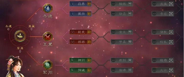 《三國志戰略版》北定中原賽季機制 11月新劇本新玩法系統一覽 《三國志戰略版》北定中原賽季機制 11月新劇本新玩法系統一覽