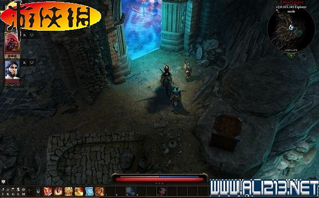 《神諭:原罪2》全劇情流程全任務圖文攻略【完結】 《神諭:原罪2》全劇情流程全任務圖文攻略【完結】