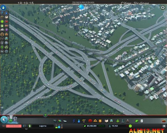 《大都會：天際》鐵路網交通規劃圖文教學攻略