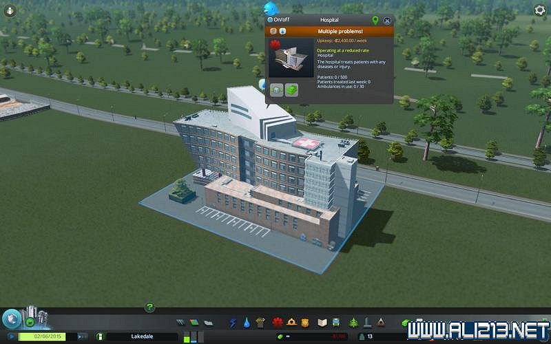 《大都會:天際》系統圖文教學攻略詳解 《大都會:天際》系統圖文教學攻略詳解